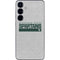 Michigan State University Spartans Marquee Galaxy S25 Skin